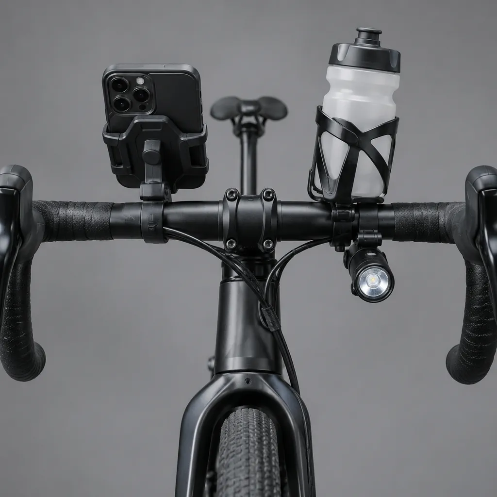 Cockpit