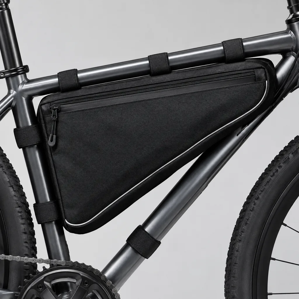 Frame Strap Bag 2.5 L