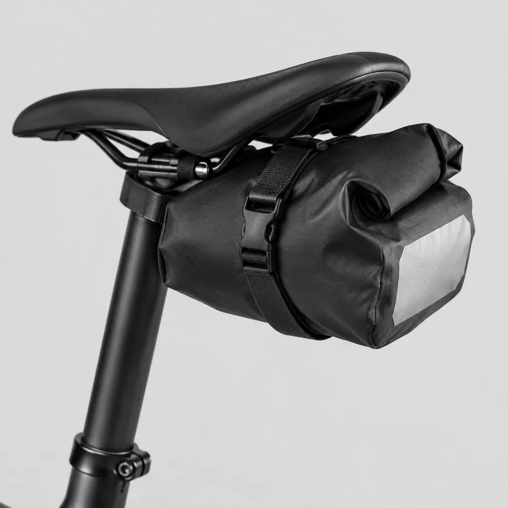 Saddle Roll 1.8 L